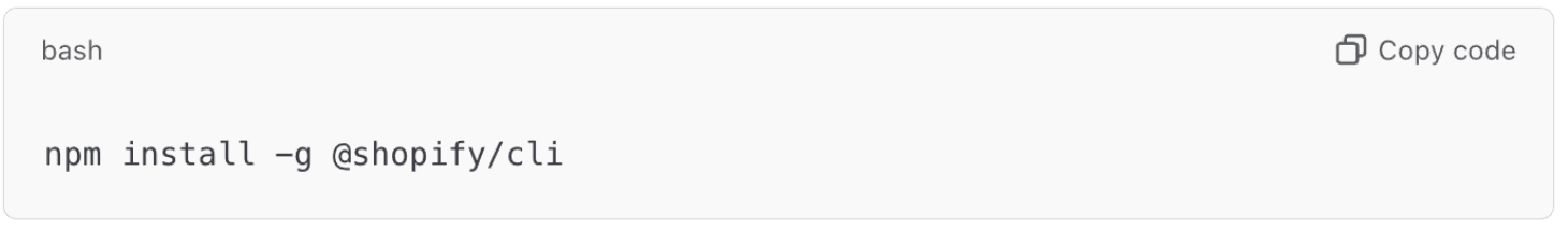 Install Shopify CLI.png