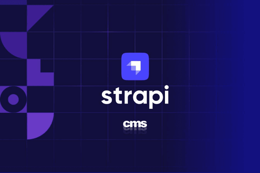 overview of strapi
