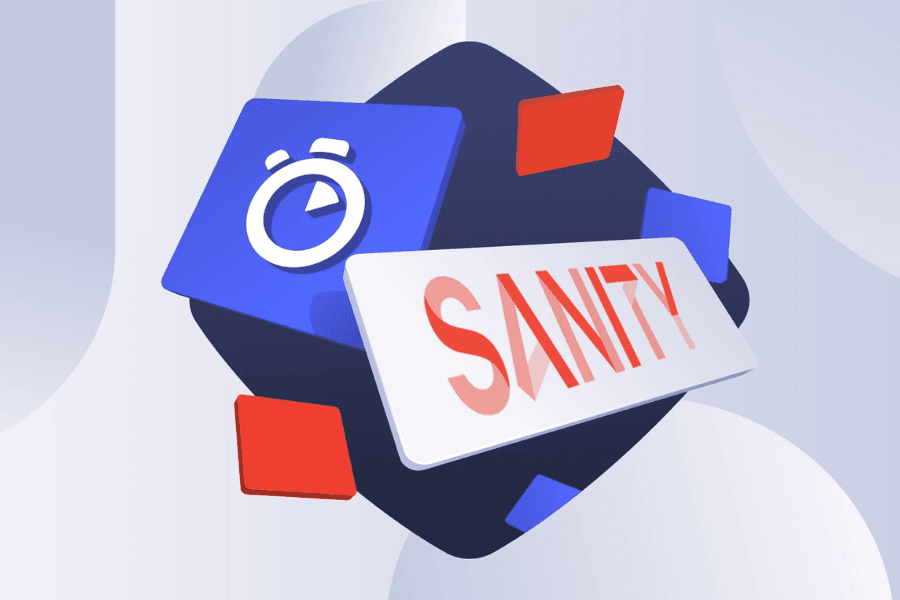 overview of sanity