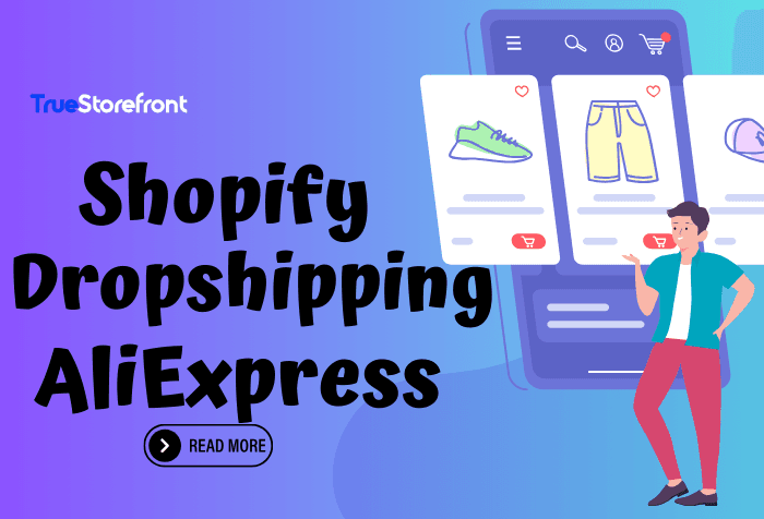 Complete Guide to Shopify Dropshipping with AliExpress