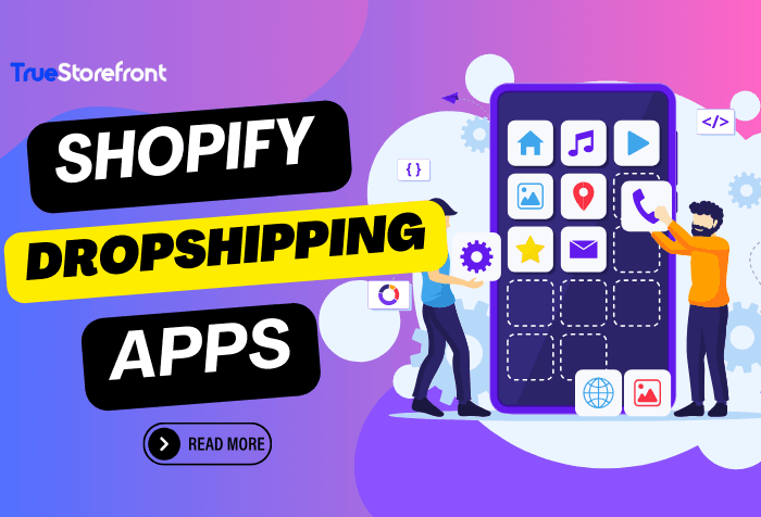 Best Shopify Dropshipping Apps for 2024