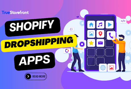 Best Shopify Dropshipping Apps for 2024