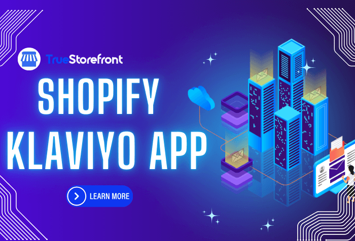 Boost Sales with Shopify Klaviyo App