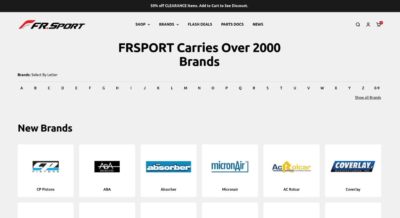 frsport-brand-page