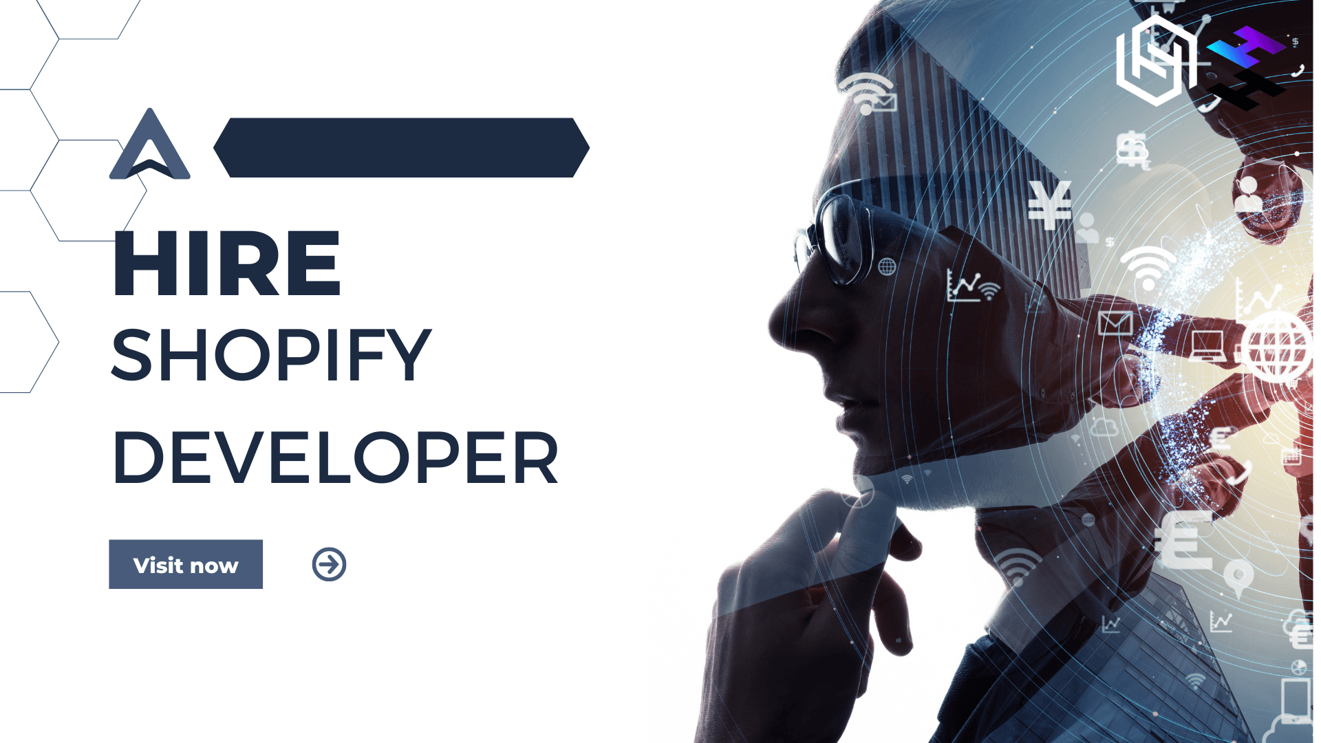 Hire Shopify Developer: Unlock The Expertise for Your Ecommerce Success
