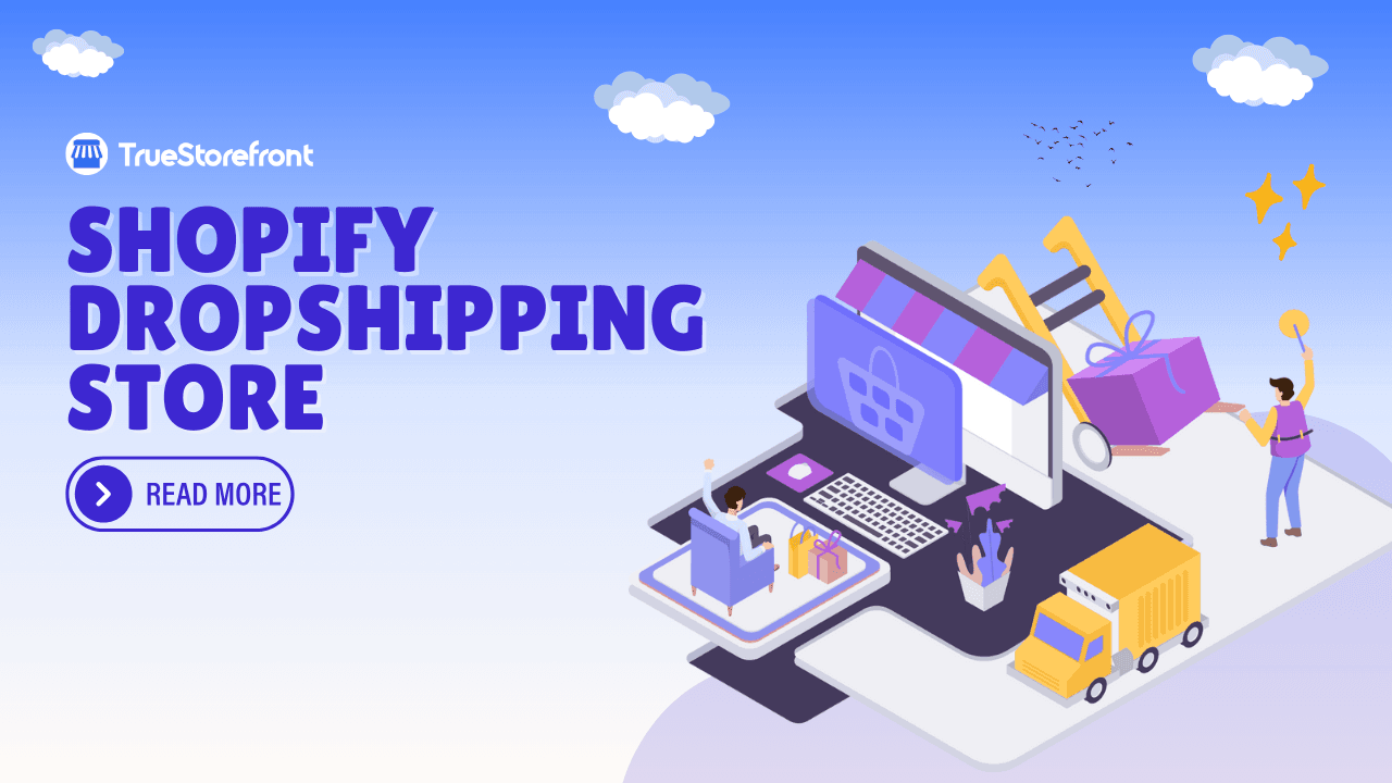 shopify-dropshipping-store