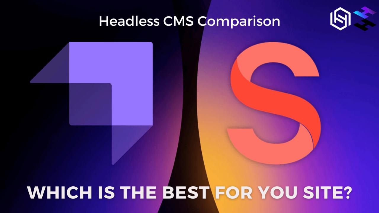 Strapi vs. Sanity: Which Headless CMS Is The Best Fit For Your Website?